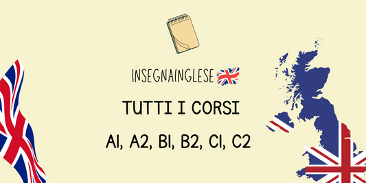 Tutti i corsi