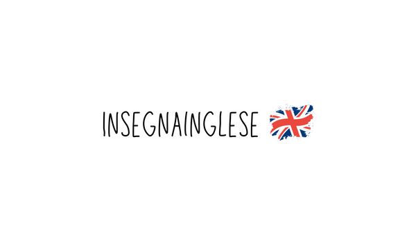 InsegnaInglese